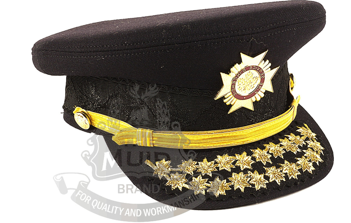 UNIFORM HATS - FIRE