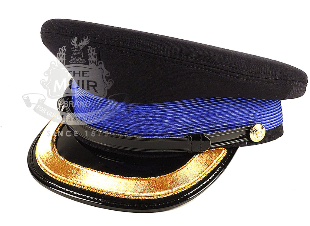 POLICE SUPERINTENDENT/STAFF SUPT. - #200