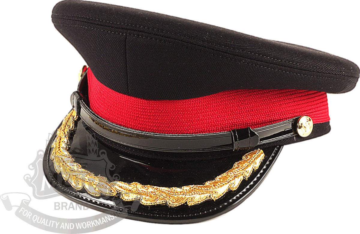 UNIFORM HATS - POLICE