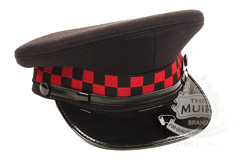 POLICE AUXILIARY HATS #200