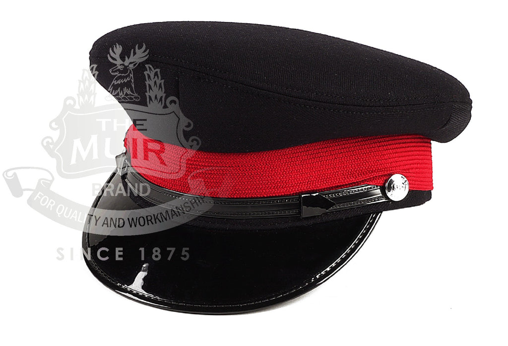 POLICE CONSTABLE #250 (NEW)